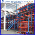 Mezzanine Rack of Q235B Steel